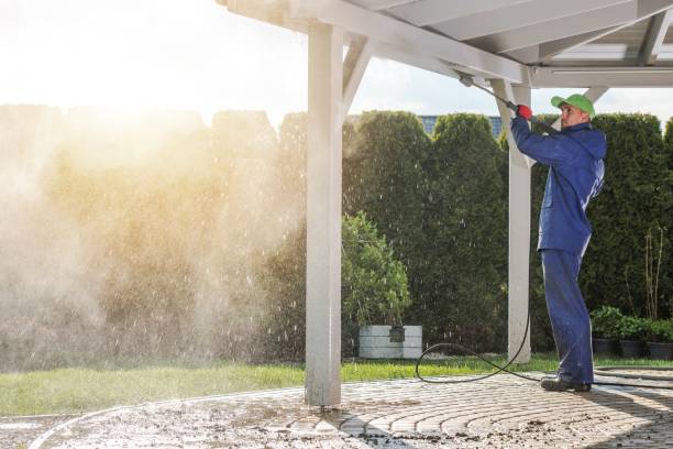 Best Solar Panel Cleaning  in Gardner, KS